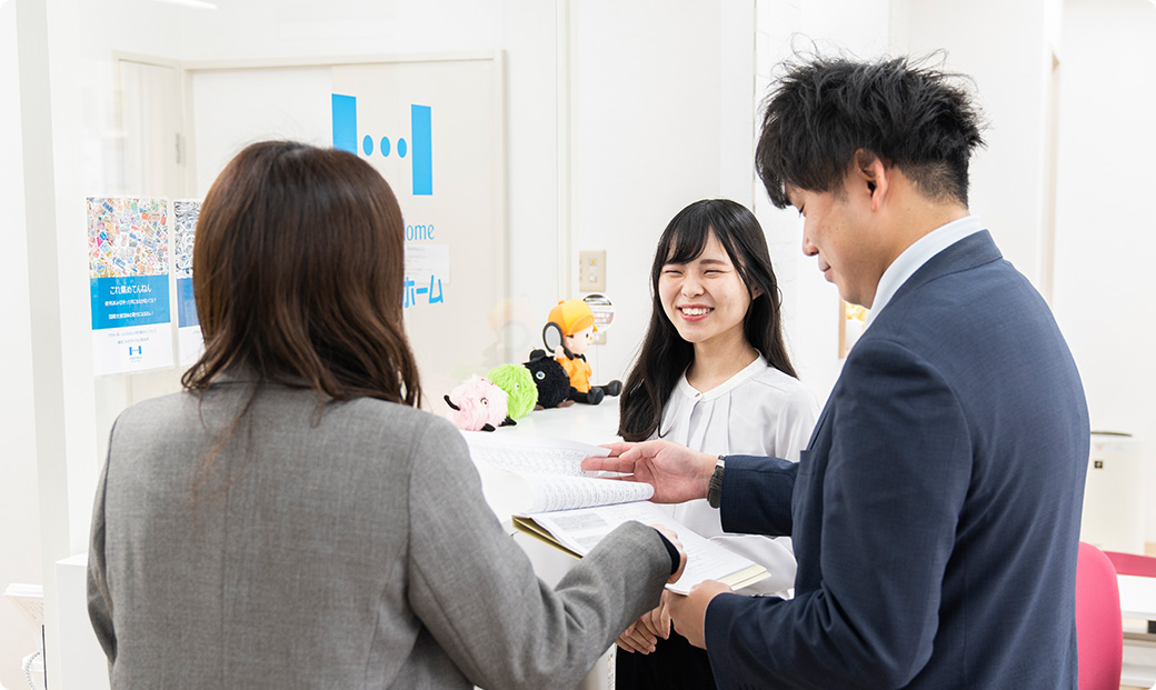 松ヶ崎センター