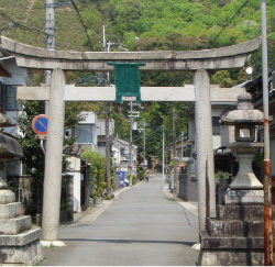 松ヶ崎