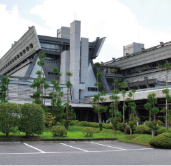 国際会館