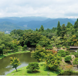 修学院