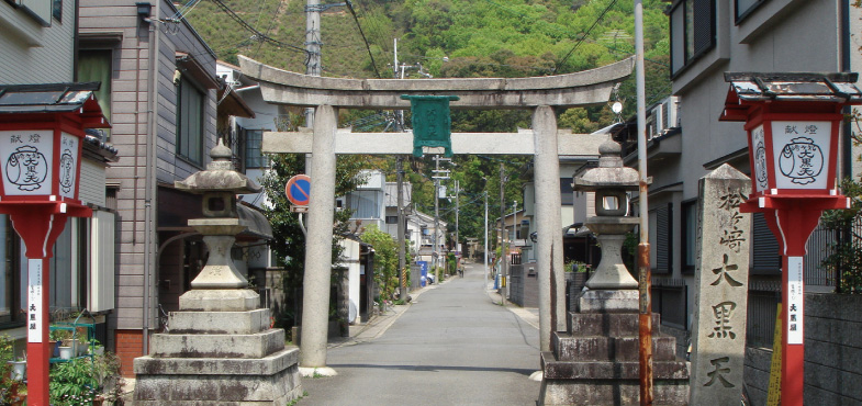 松ヶ崎