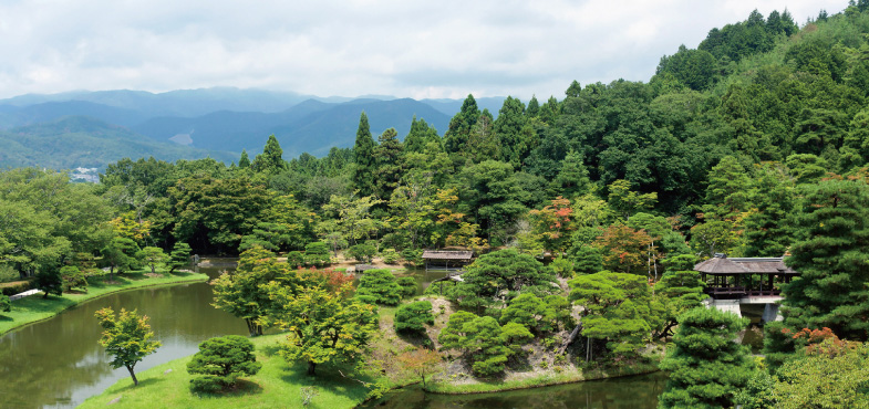 修学院
