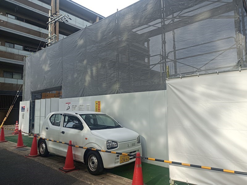 仮称　北白川一乗寺PLAN その他