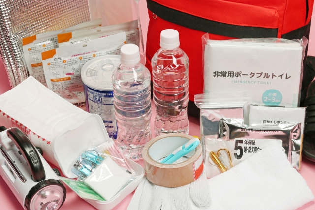 防災月間