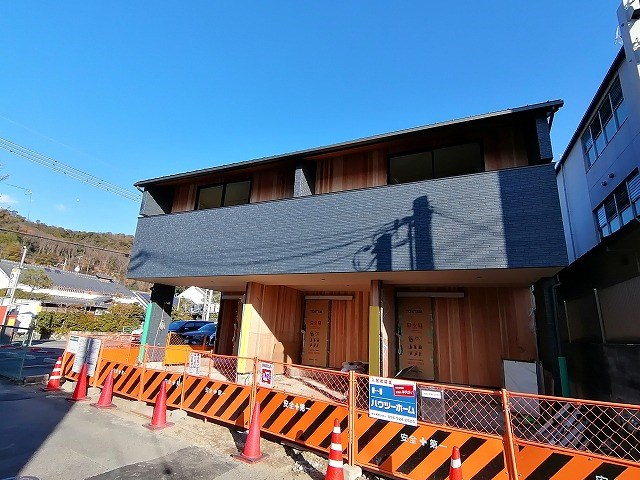【新築】コートハウス雲路