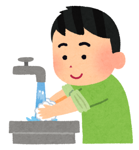 【春先に多い病気とその対策】
