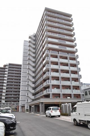 大久保エリア　賃貸　分譲マンション情報です。