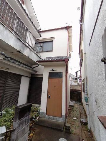 宇治市広野町にペット飼育可能貸家（見学も可能）あります！！