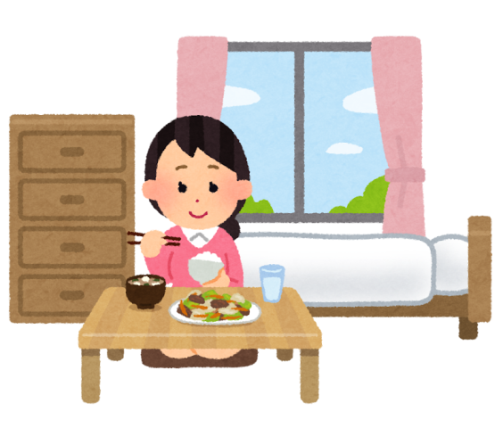 暮らしの小ネタ