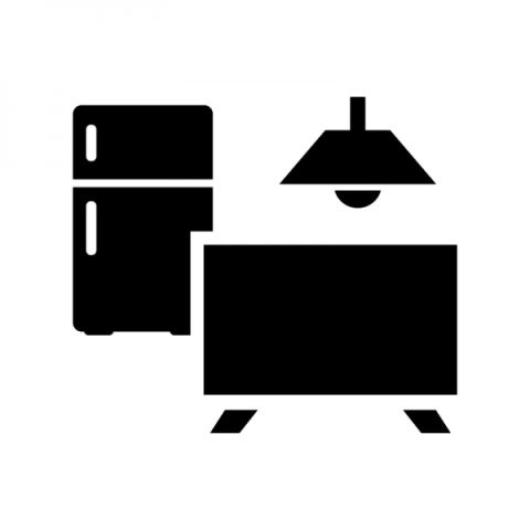 家具・家電付き物件特集