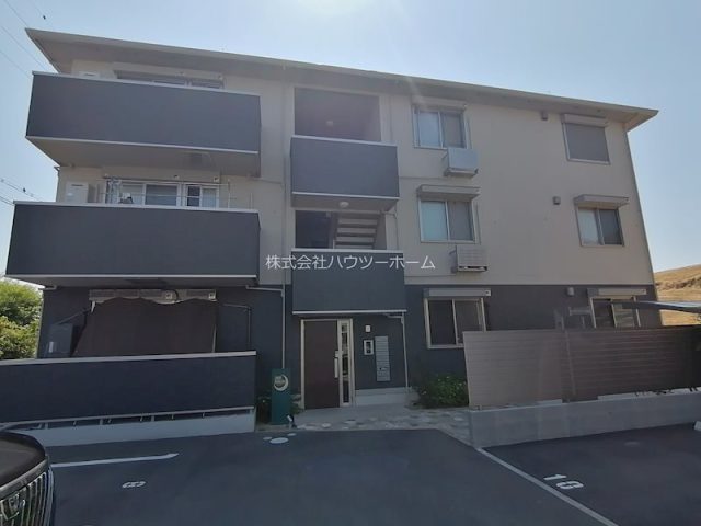 リビングの広～い１LDK　城陽にあります！
