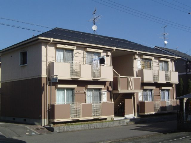 城陽市　寺田　２DKを１LDKにリノベーション！