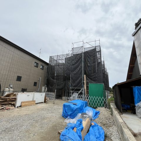 ◆城陽エリアの新築情報です♪