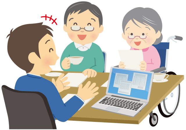 賃貸管理は専業のハウツーホームで！