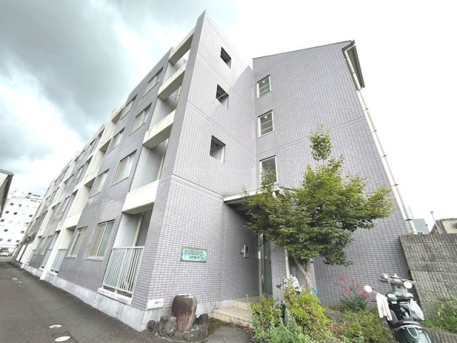 新規管理物件・エスペランザのご紹介