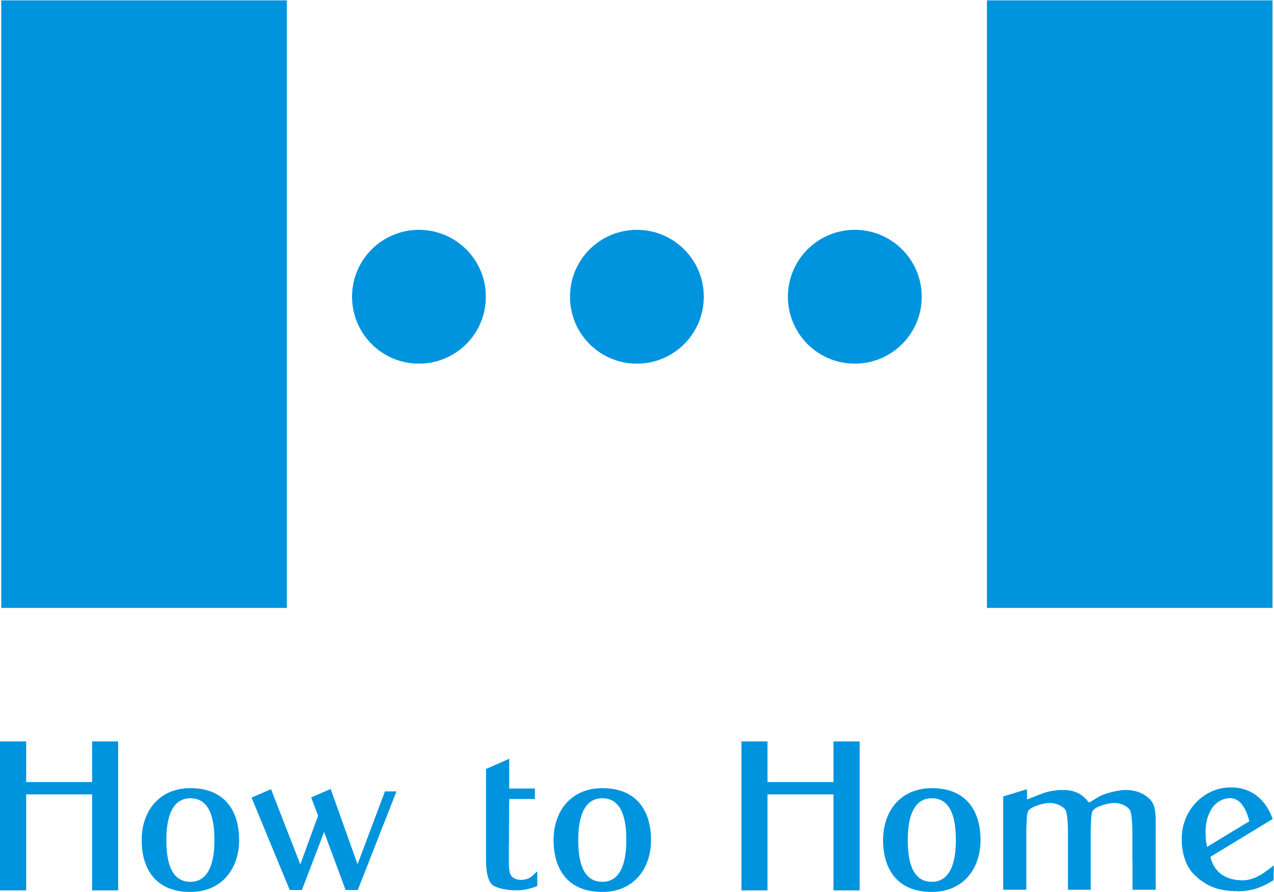 ハウツーホーム